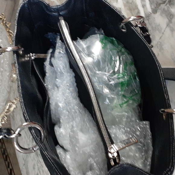 Chanel Bag Grand shopping tote - Picture 9 of 10